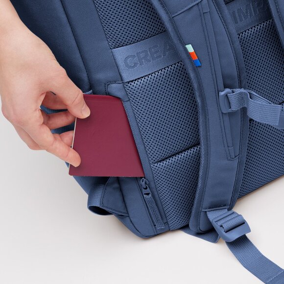 Pro Pack Backpack - Picture 7 of 11